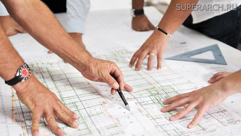 Профессия инженер проектировщик и ее обязанности